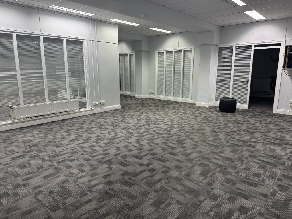 Office 3-2-6, Storey House